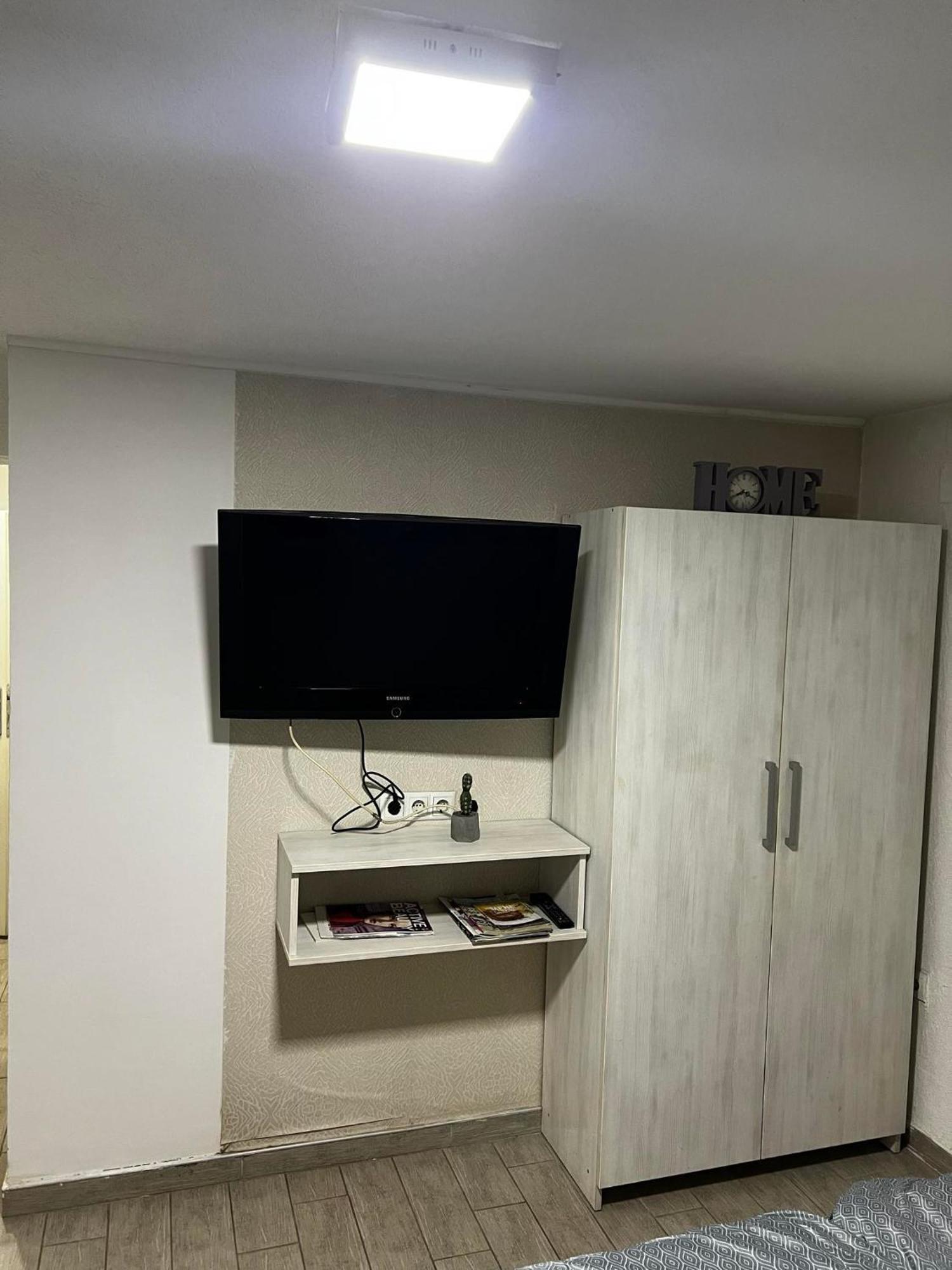 Hostel トゥズラ エクステリア 写真