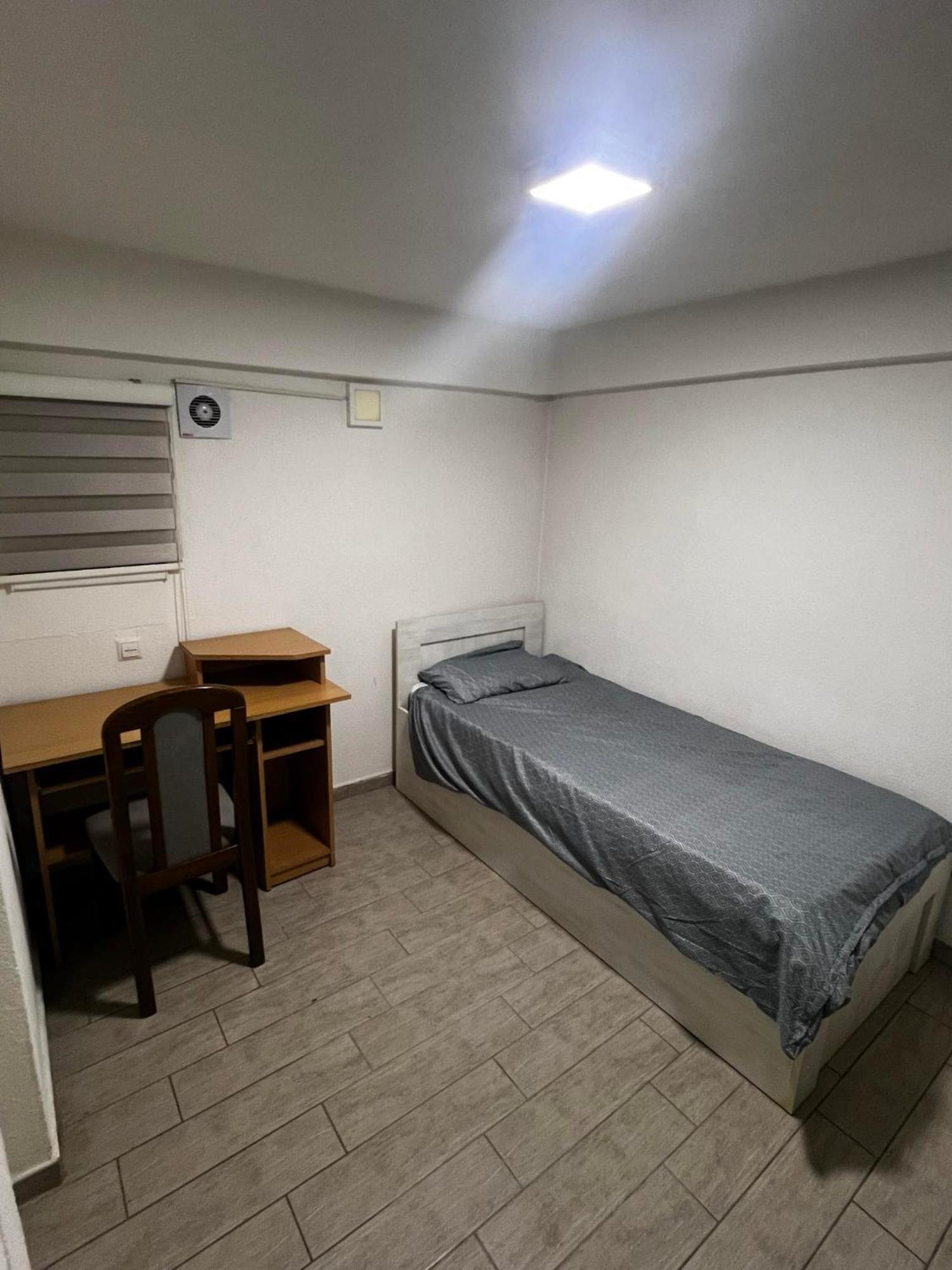 Hostel トゥズラ エクステリア 写真