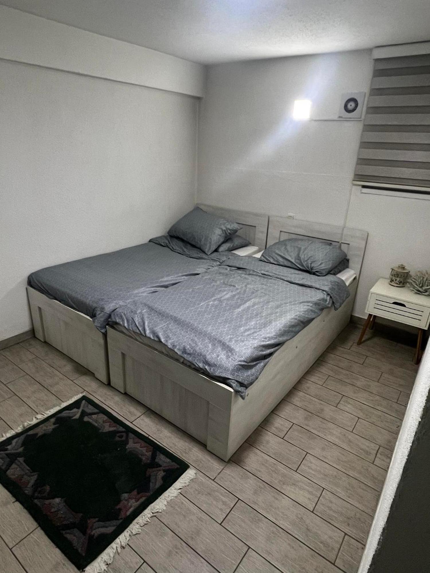 Hostel トゥズラ エクステリア 写真