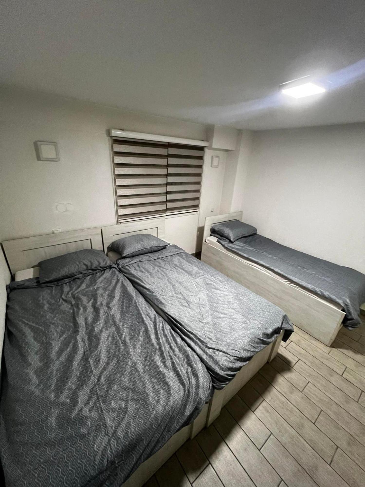 Hostel トゥズラ エクステリア 写真