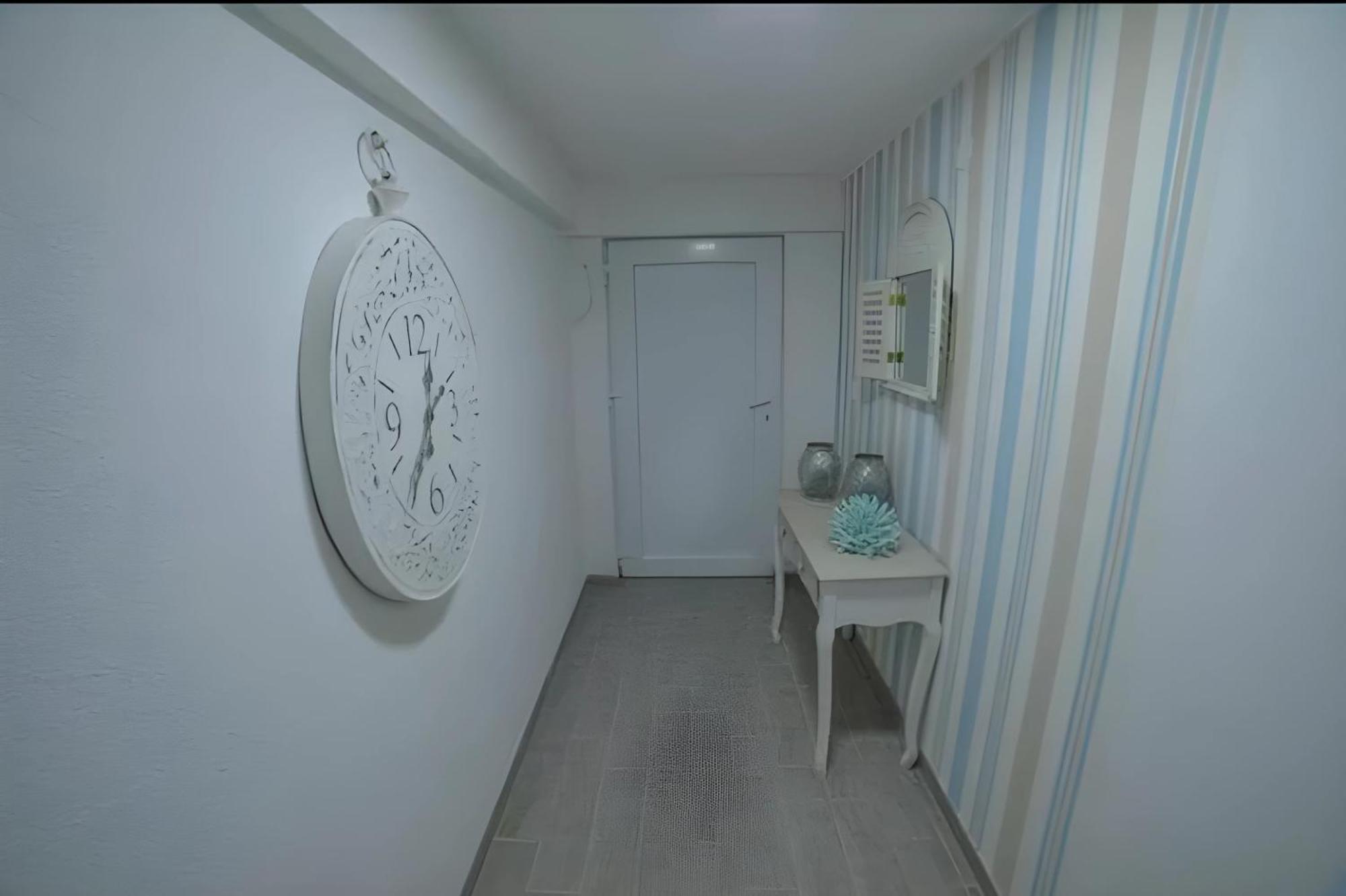 Hostel トゥズラ エクステリア 写真