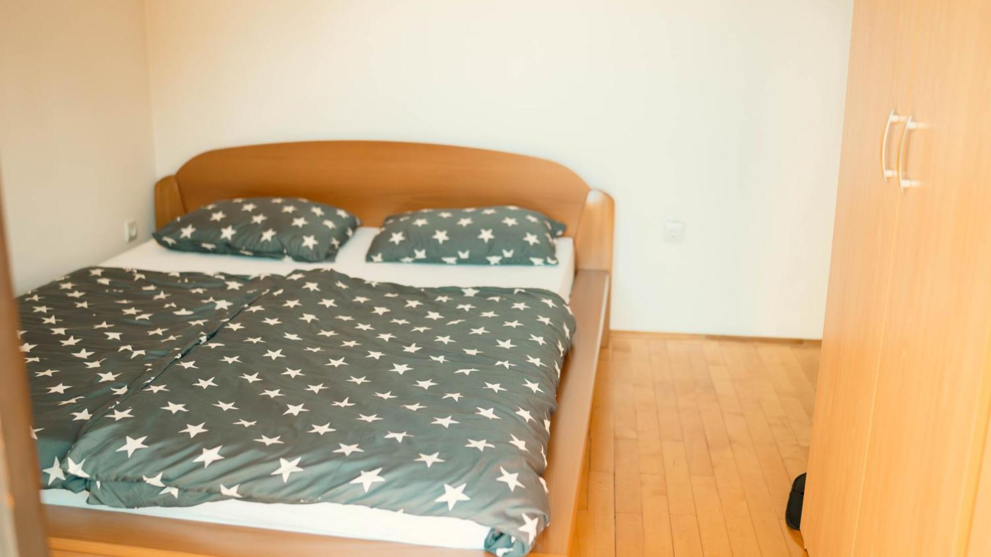 Hostel トゥズラ エクステリア 写真