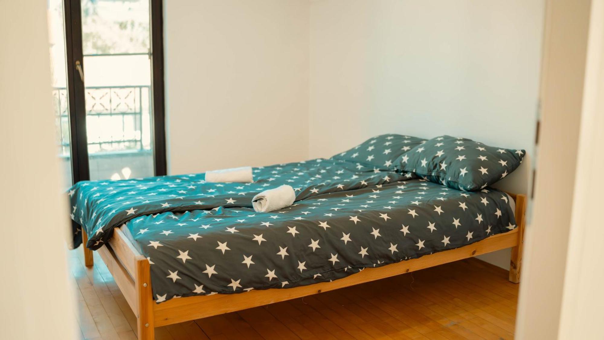 Hostel トゥズラ エクステリア 写真