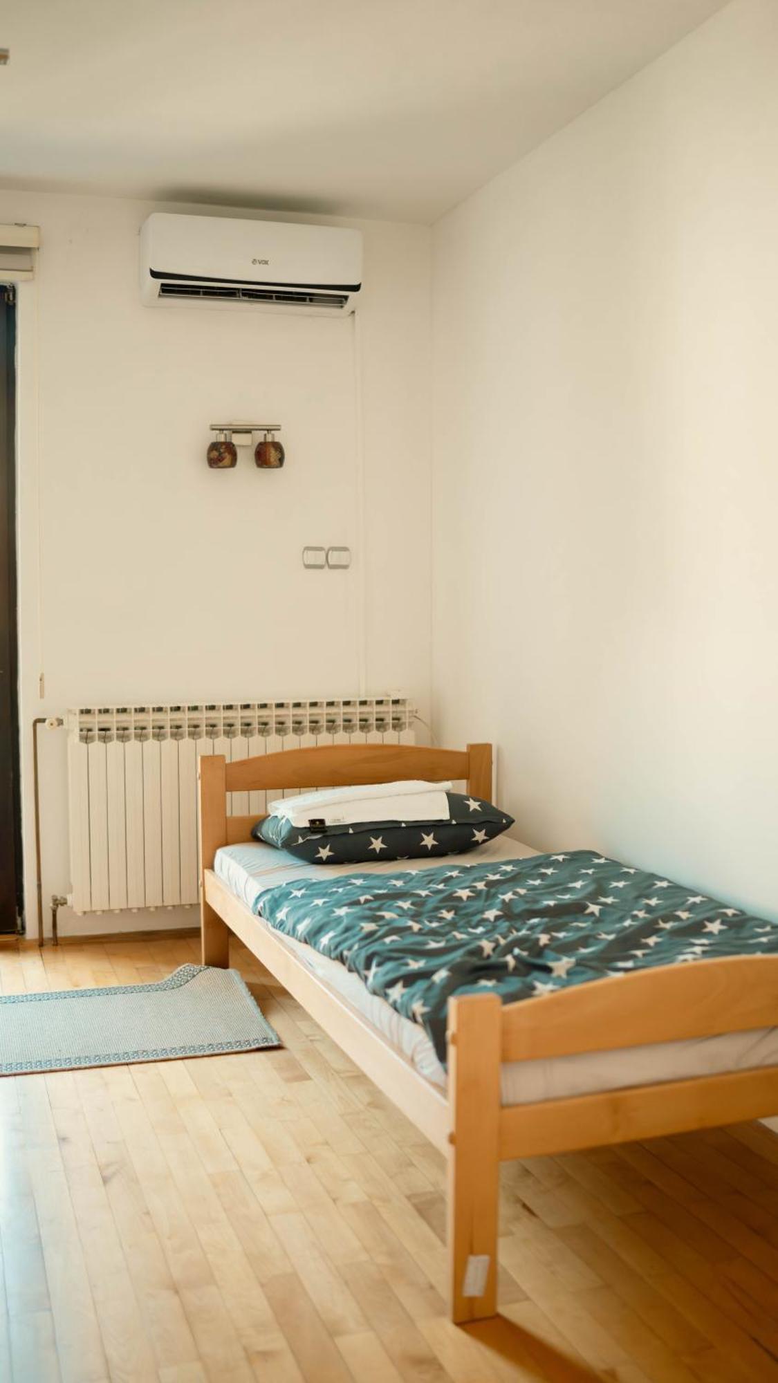 Hostel トゥズラ エクステリア 写真